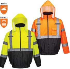 High-Vis 2in1