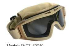 Safety Glasses SHCZ-60049
