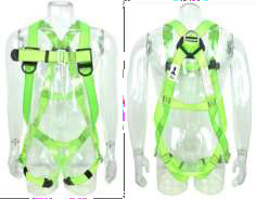 Economy Harness SHCZ-11005