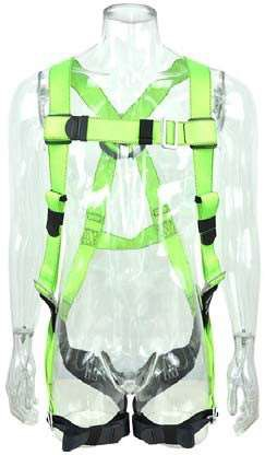 Comfort Harness SHCZ-11002