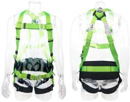 Comfort Harness SHCZ-11002B6020