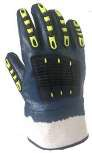 Anti-Impact Gloves SHCZ-T0004