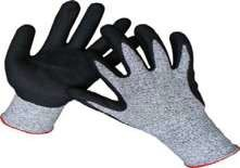 Cut Resistant Gloves SHCZ-C0006
