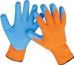 Latex Coated Gloves SHCZ-L0003
