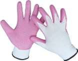Latex Coated Gloves SHCZ-L0004