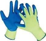 Latex Coated Gloves SHCZ-L002
