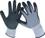 Nitrile Coated Gloves SHCZ-N0008