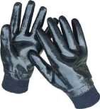 Nitrile Coated Gloves SHCZ-N0011