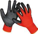 PU Coated Work Gloves SHCZ-P00010