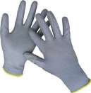 PU Coated Work Gloves SHCZ-P0003