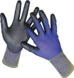 PU Coated Work Gloves SHCZ-P0006