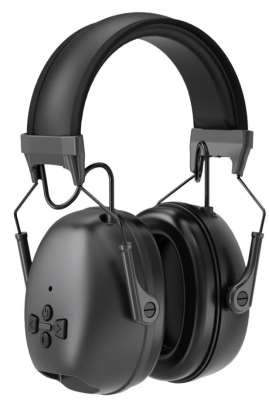 Bluetooth Earmuffs H30DB