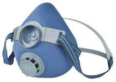 Half Face Respirator SHCZ-5200